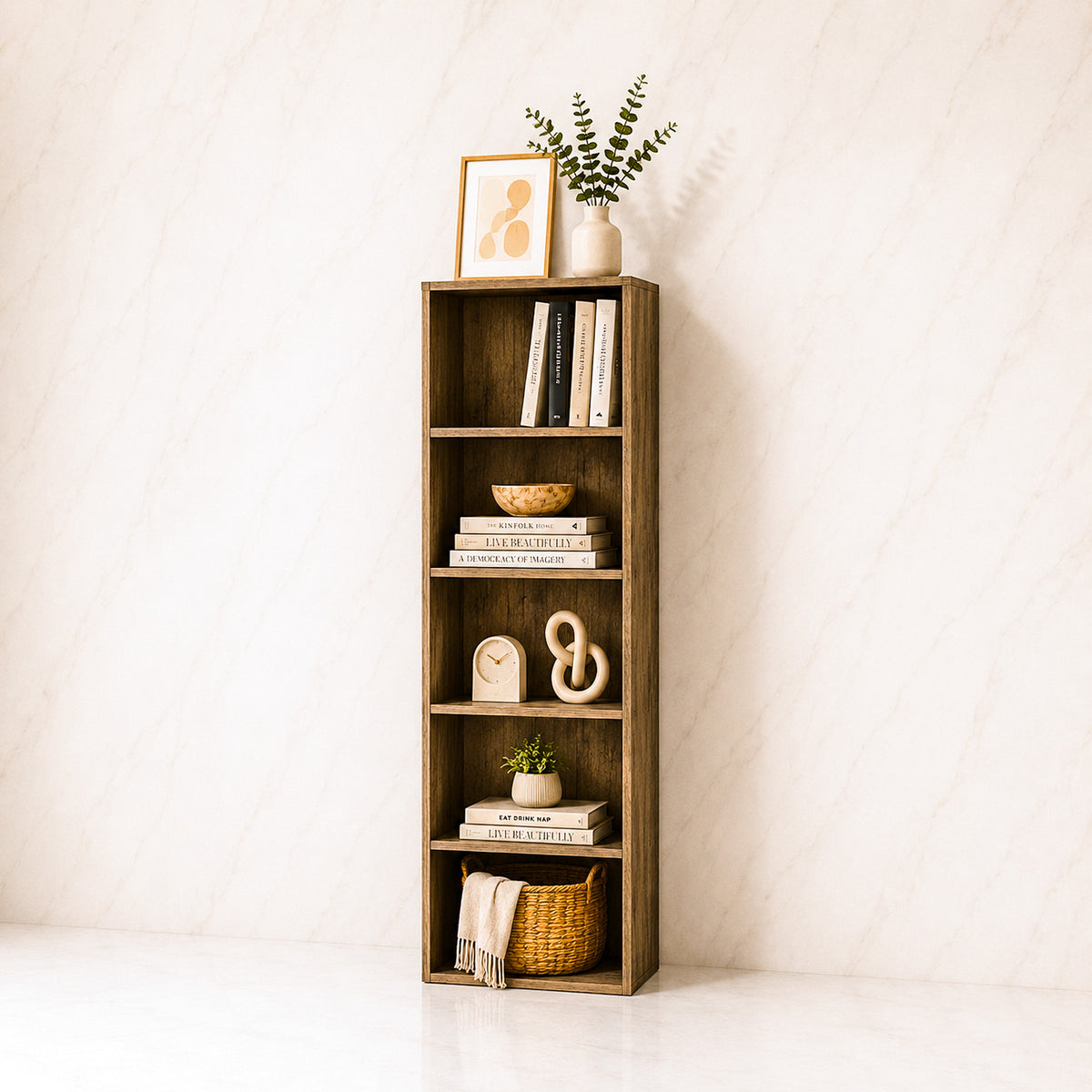 CUBIX Book Shelf