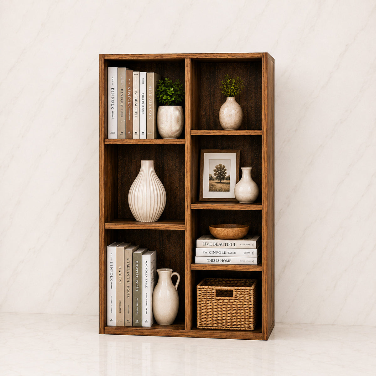 CUBIX Book Shelf