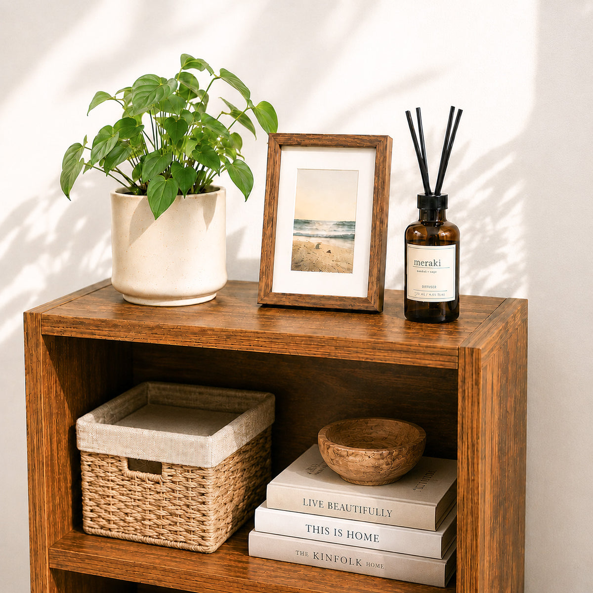 CUBIX Book Shelf