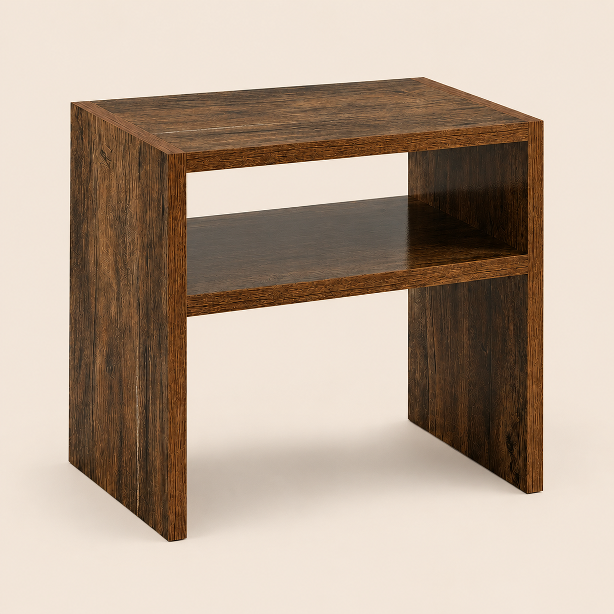 ALEXI Bedside Table
