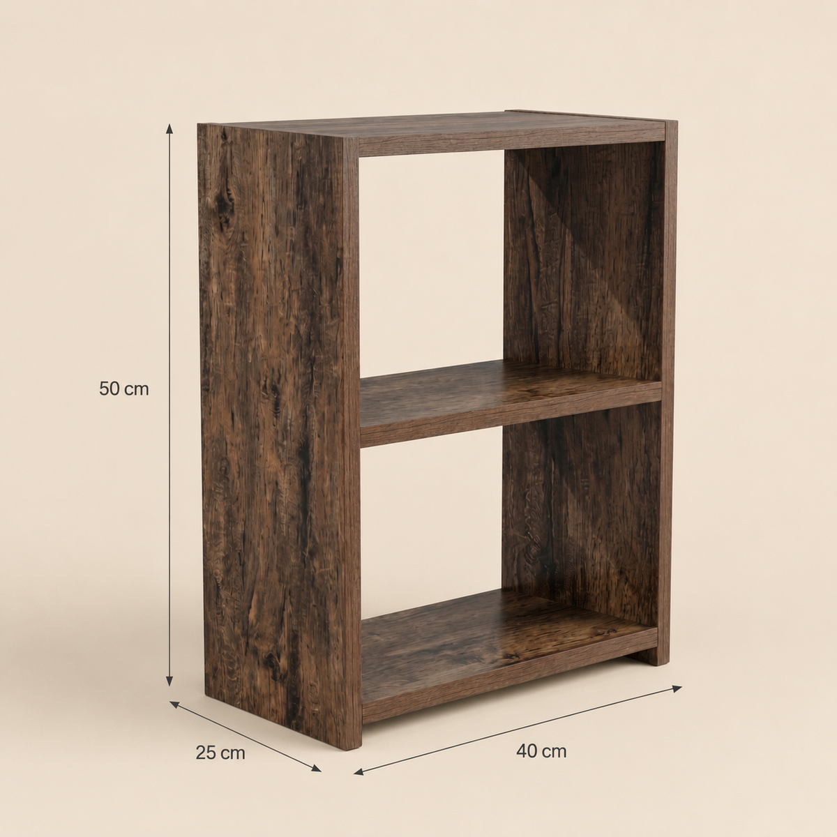 BRIX Bedside Table