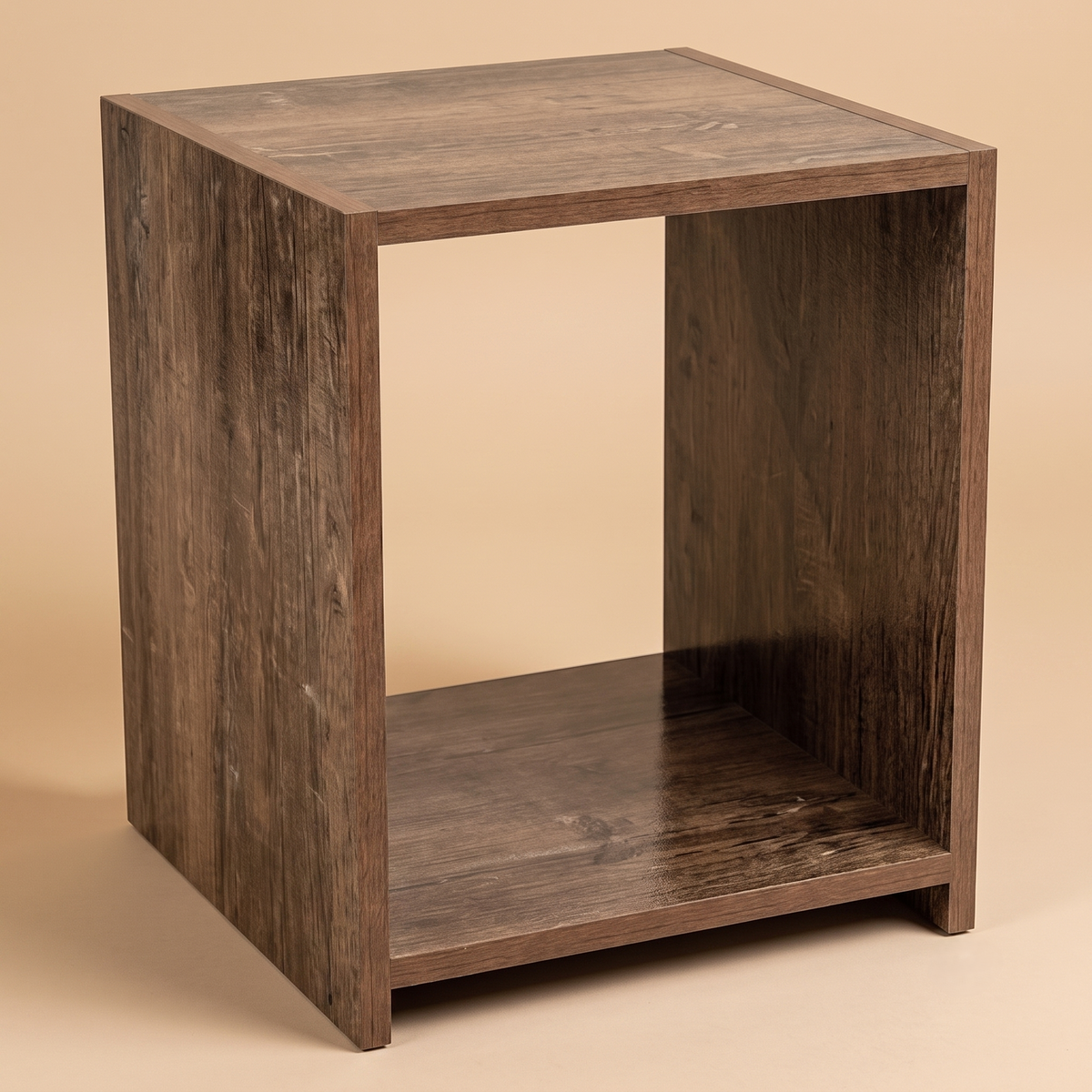CUBO Bedside Table
