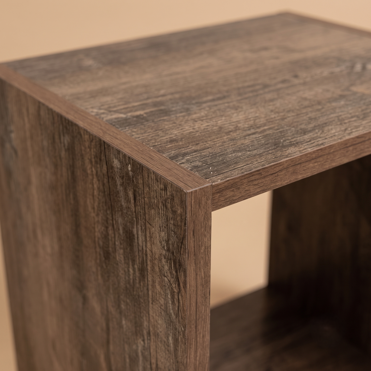 CUBO Bedside Table