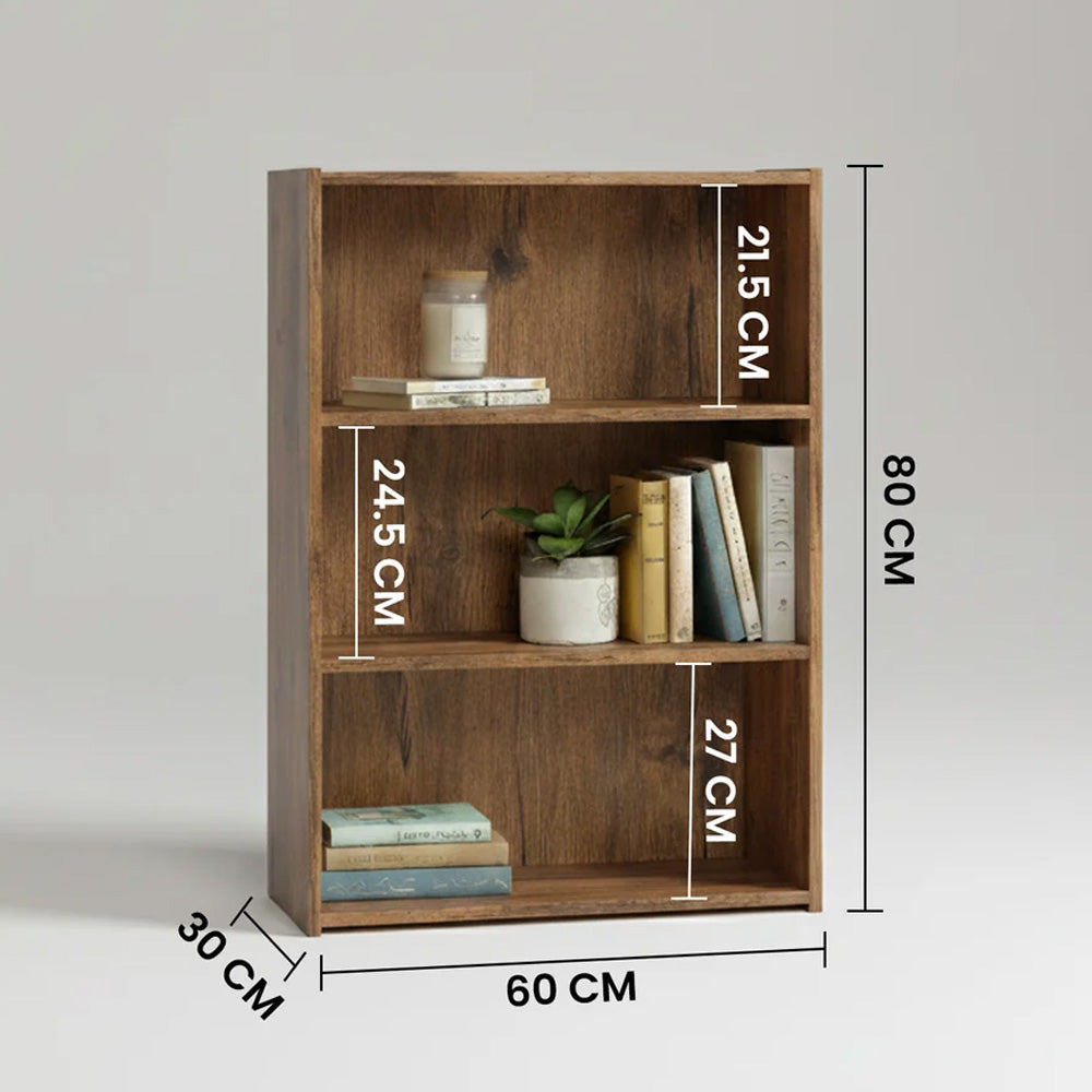 FABULA Book Shelf