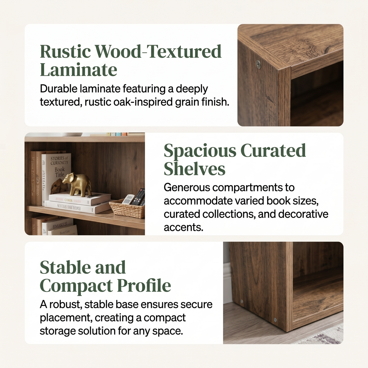 FABULA Book Shelf