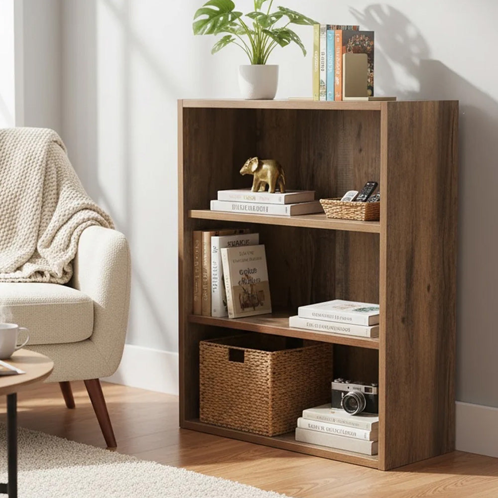 FABULA Book Shelf