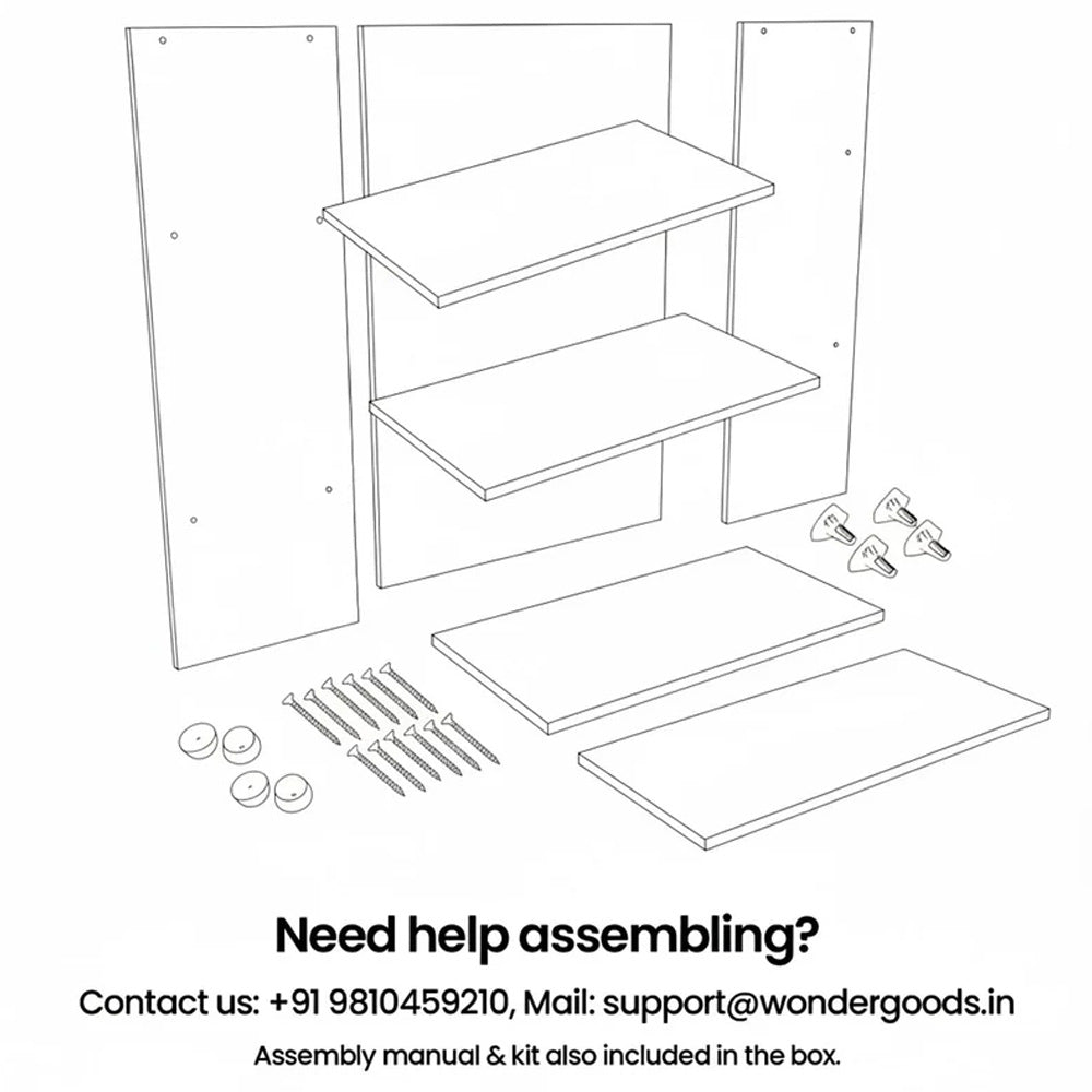 FABULA Book Shelf