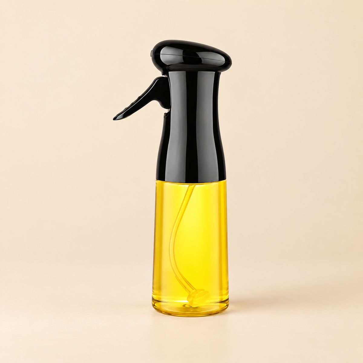 Glass Oil Spray Dispenser