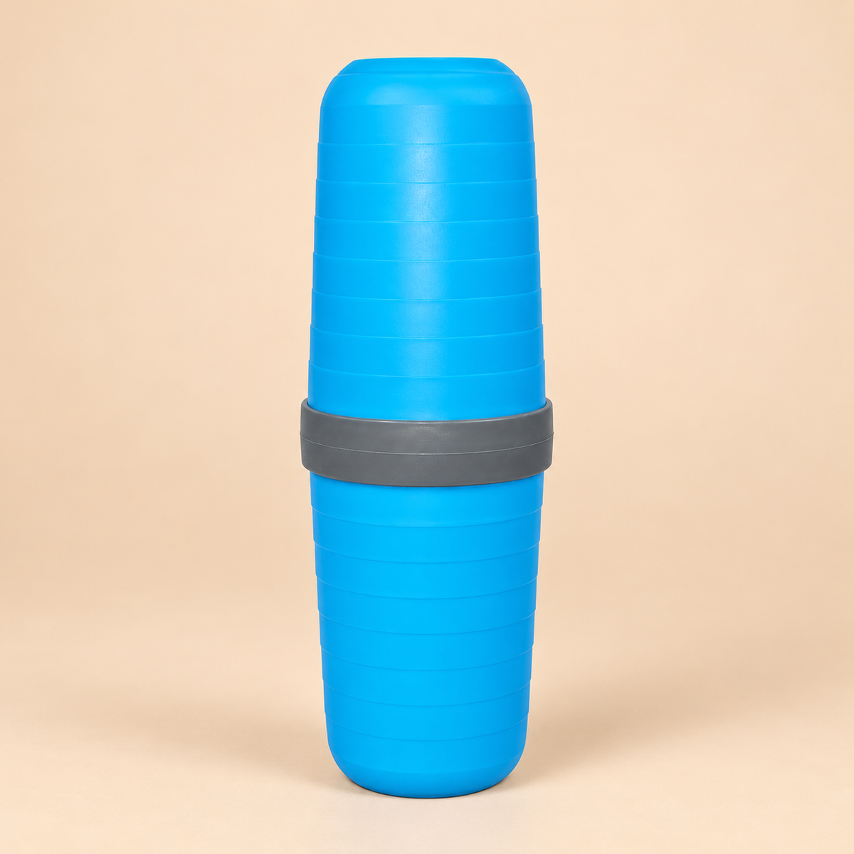 Portable Toothbrush Holder Case
