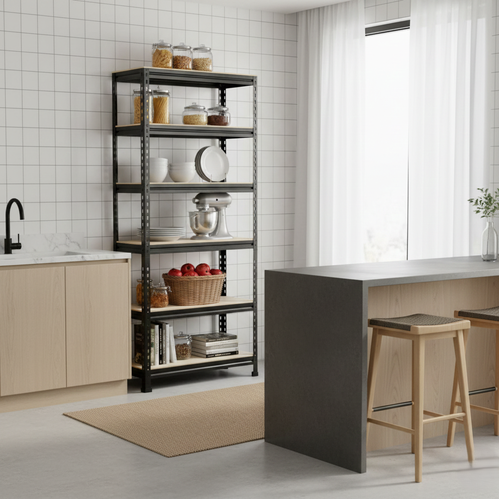 #6 Shelve_18x24x60