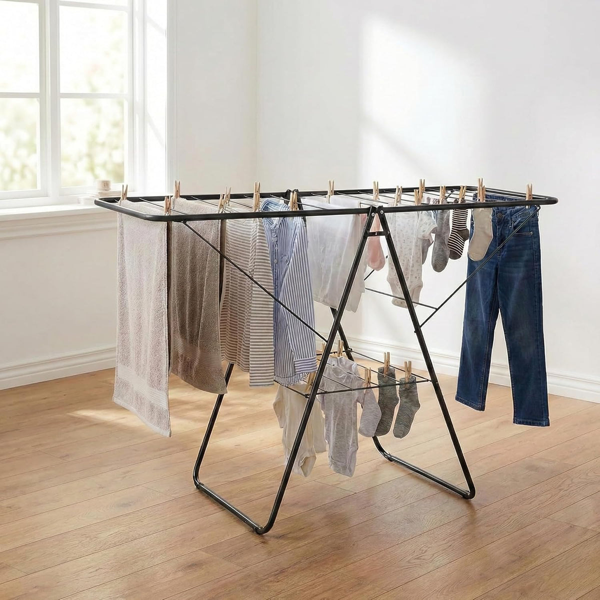 WGWS-CLOTH-FLEXA-B image 1