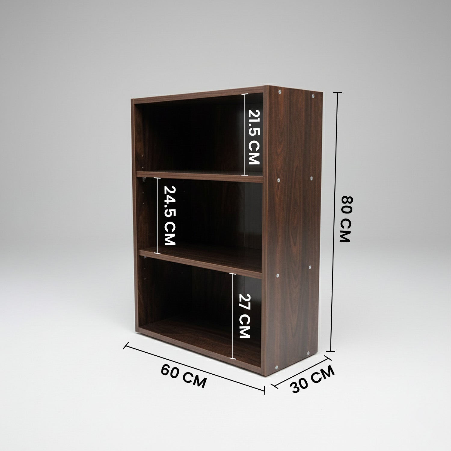 #Color_Walnut DBR