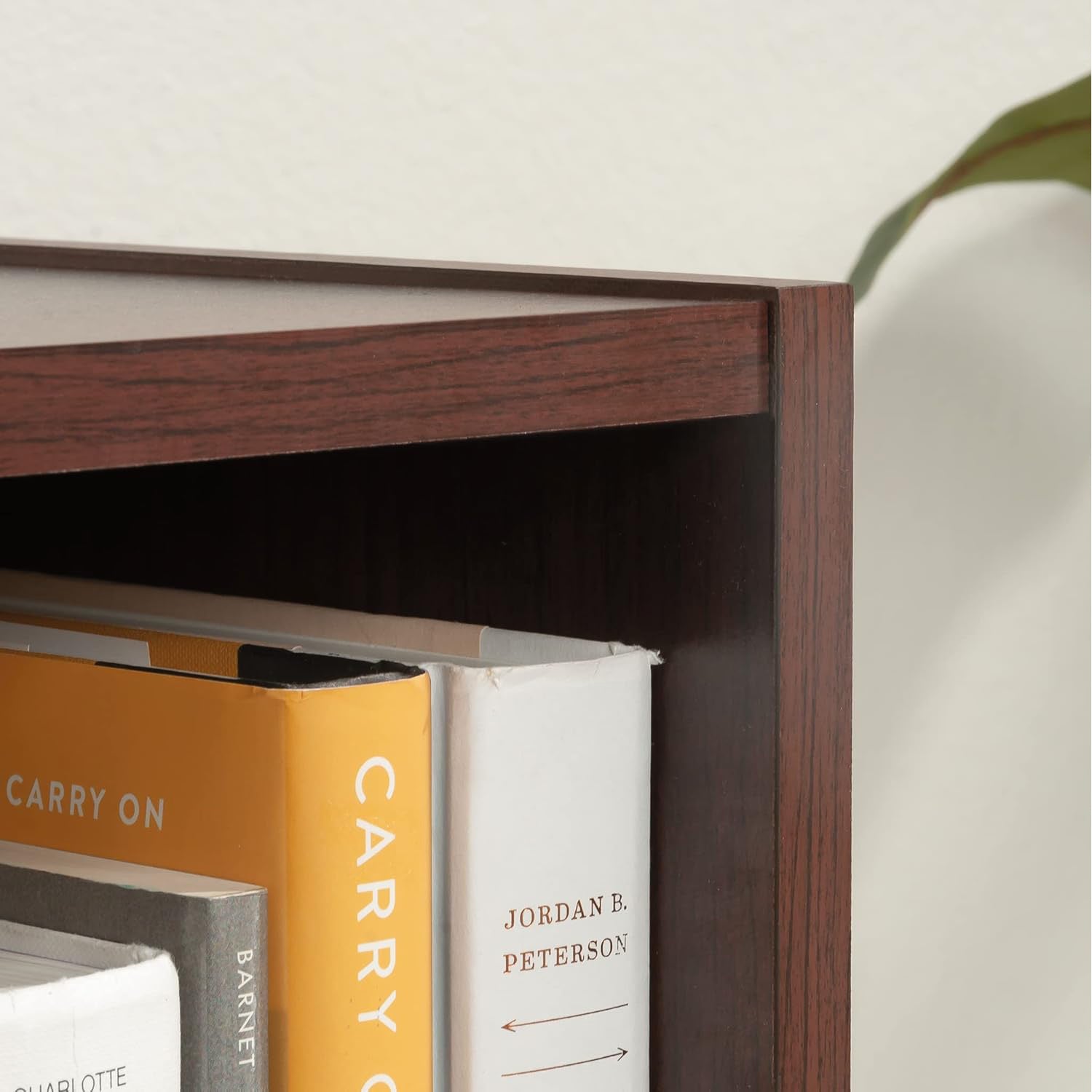 #Color_Walnut DBR