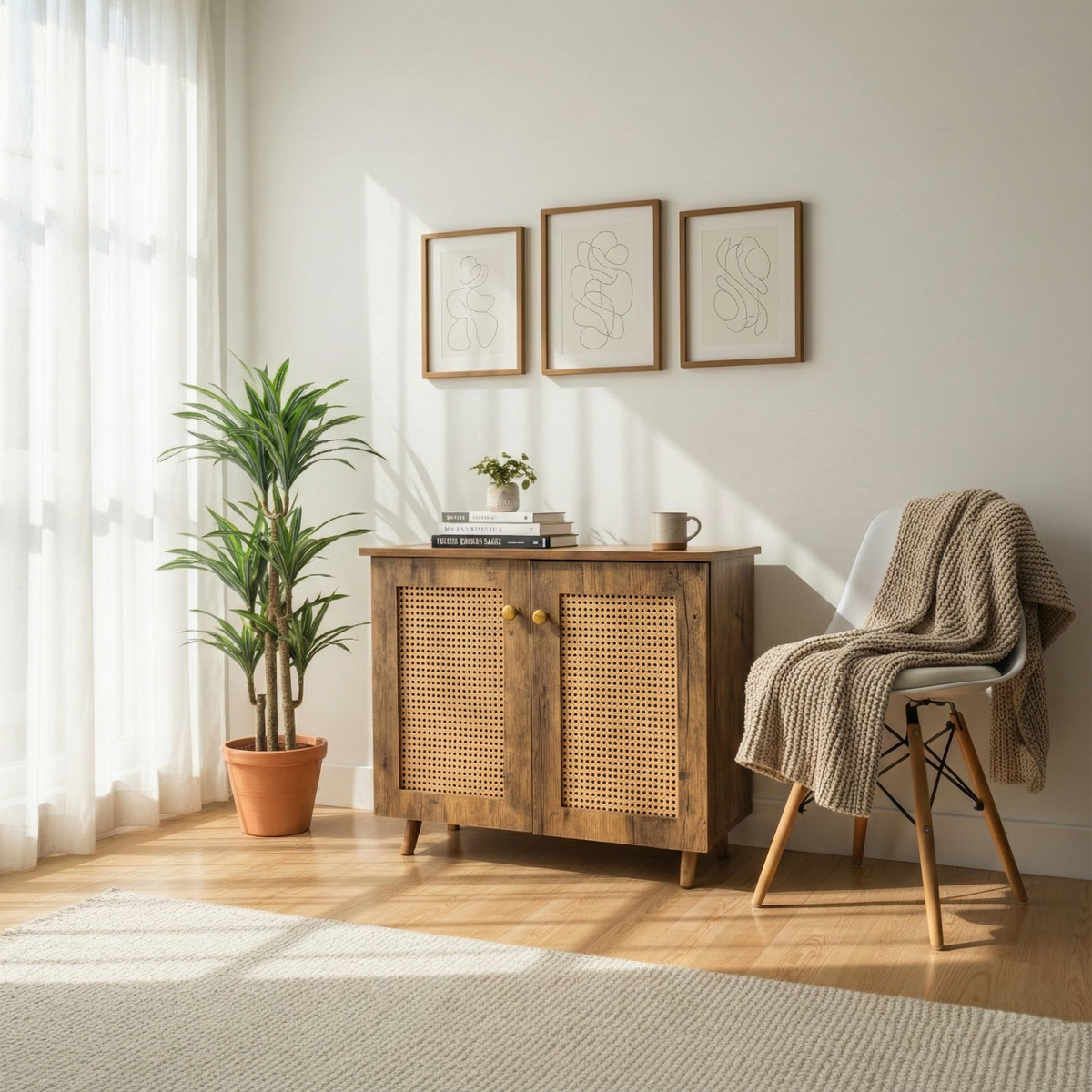 #Color_Walnut MBR