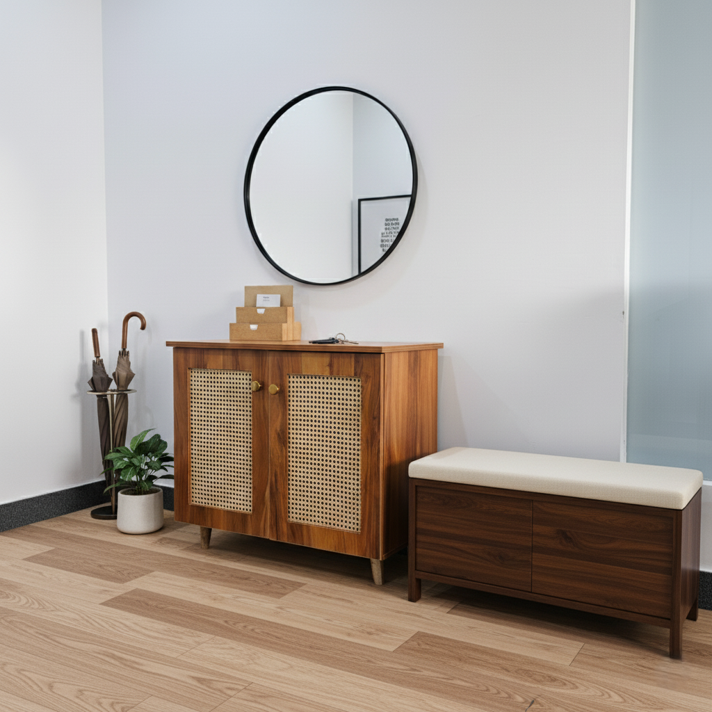 #Color_Teak