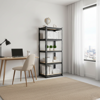 Storage Racks