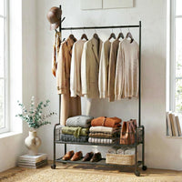 Cloth & Garment Racks