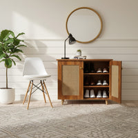 Shoe Racks