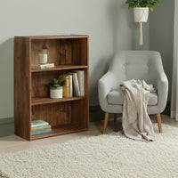 Book Shelves