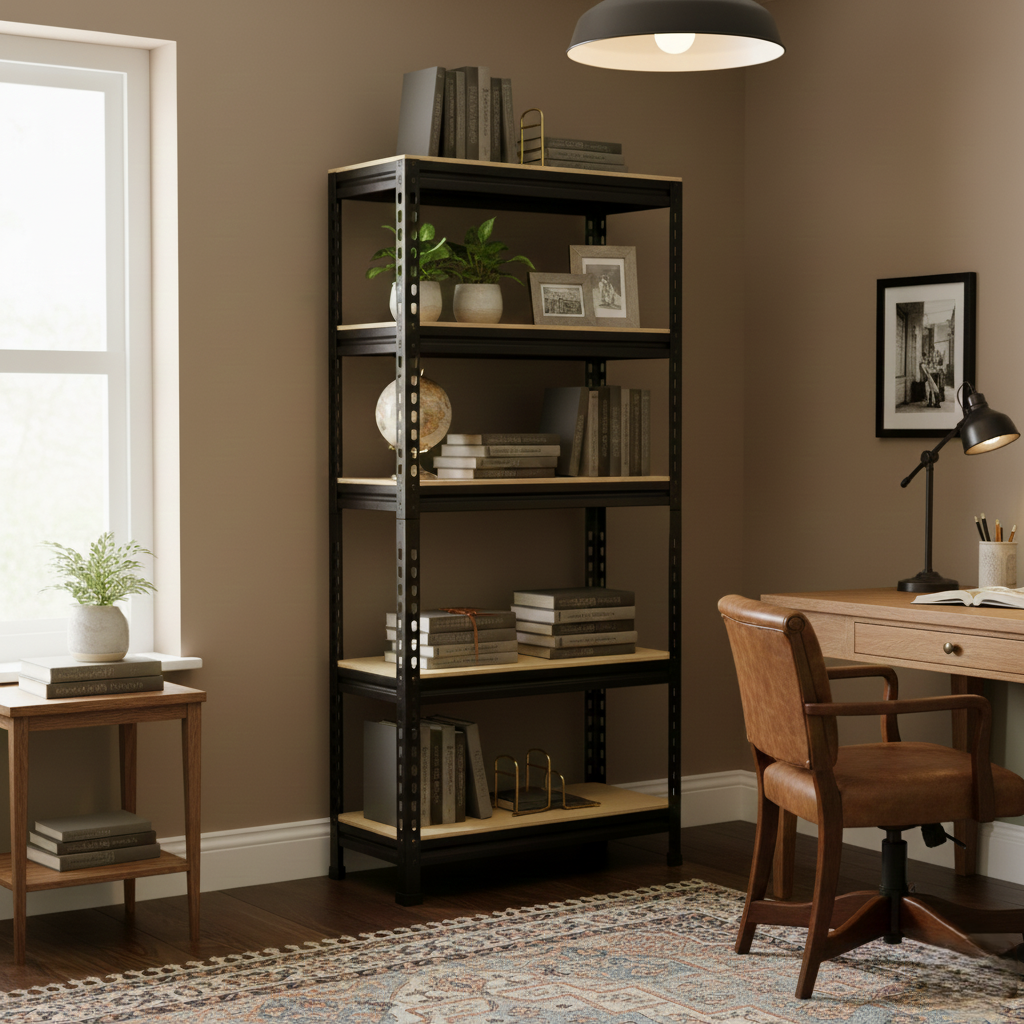 #5 Shelve_12x24x60