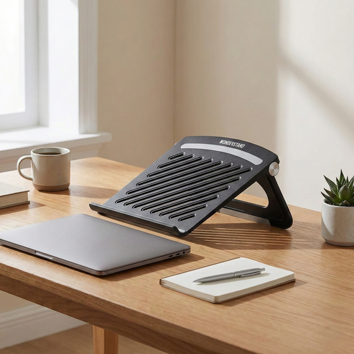 Universal Laptop Stand