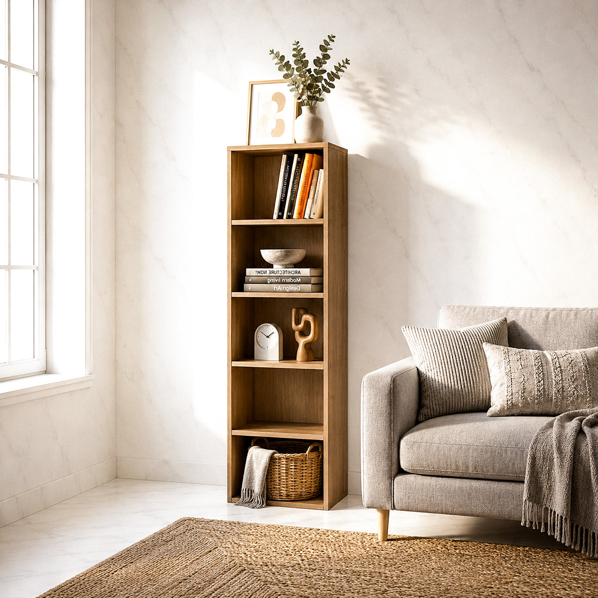 CUBIX Book Shelf