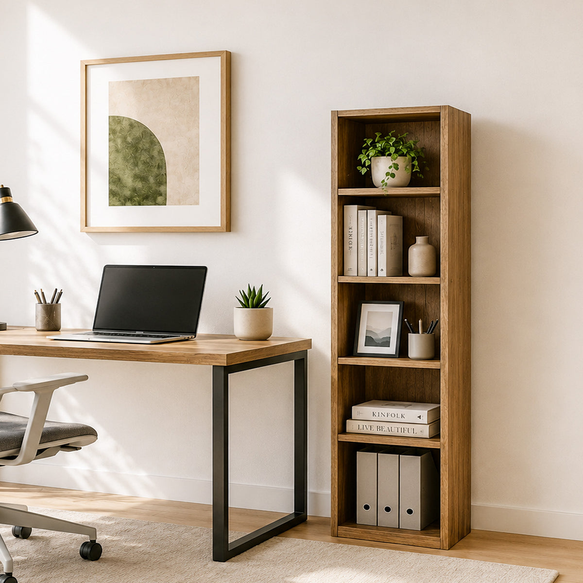 CUBIX Book Shelf