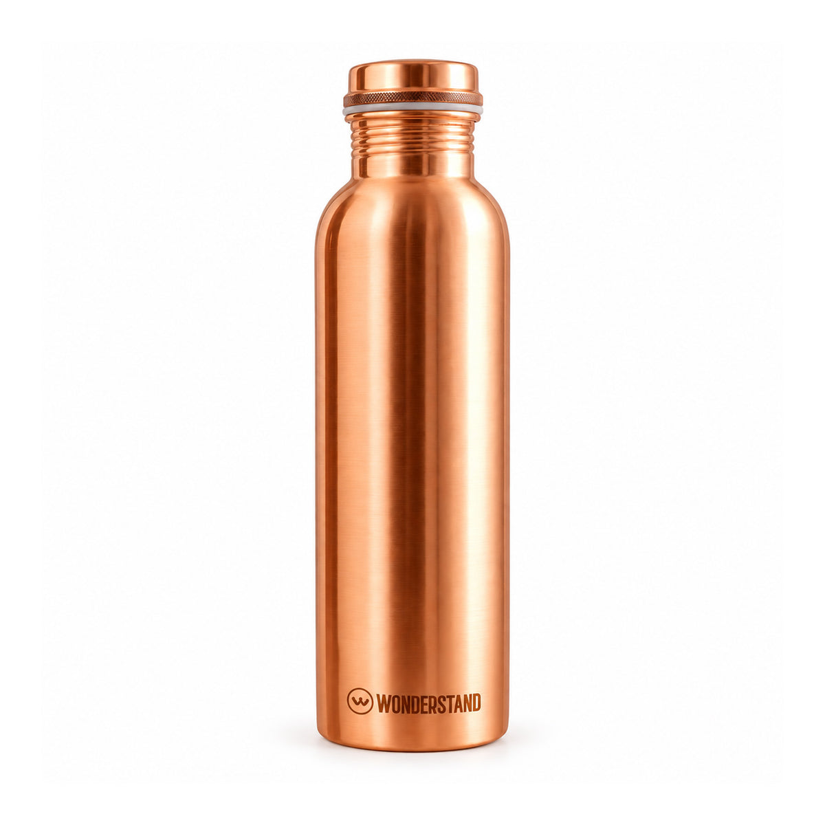 Copper Water Bottle