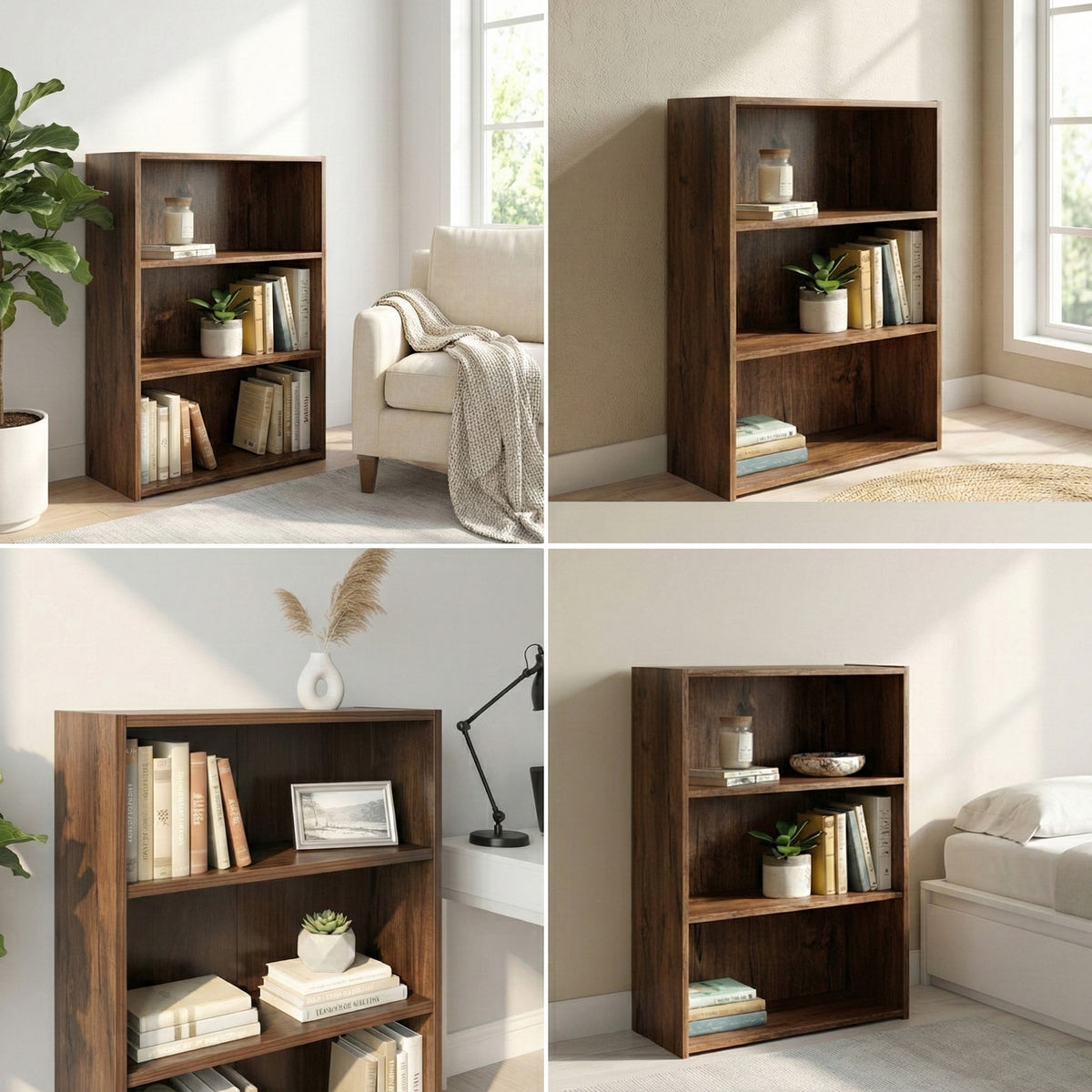 FABULA Book Shelf