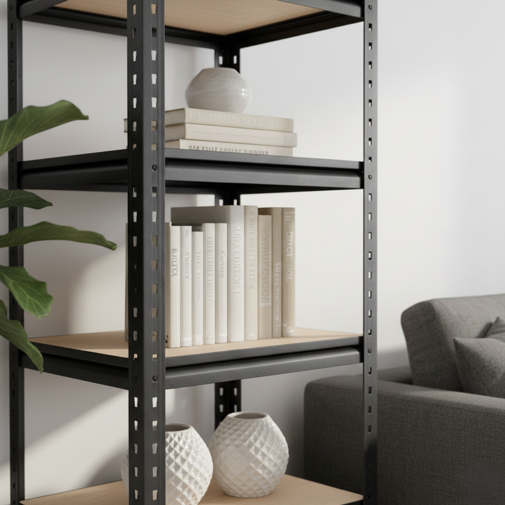 #6 Shelve_18x18x60