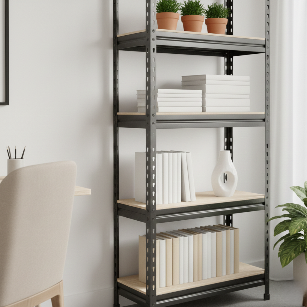 #5 Shelve_18x24x60