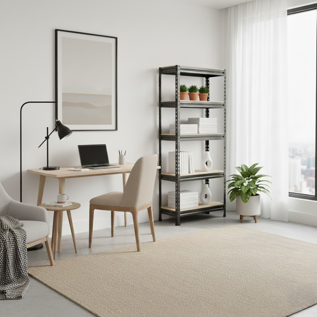 #5 Shelve_18x24x60