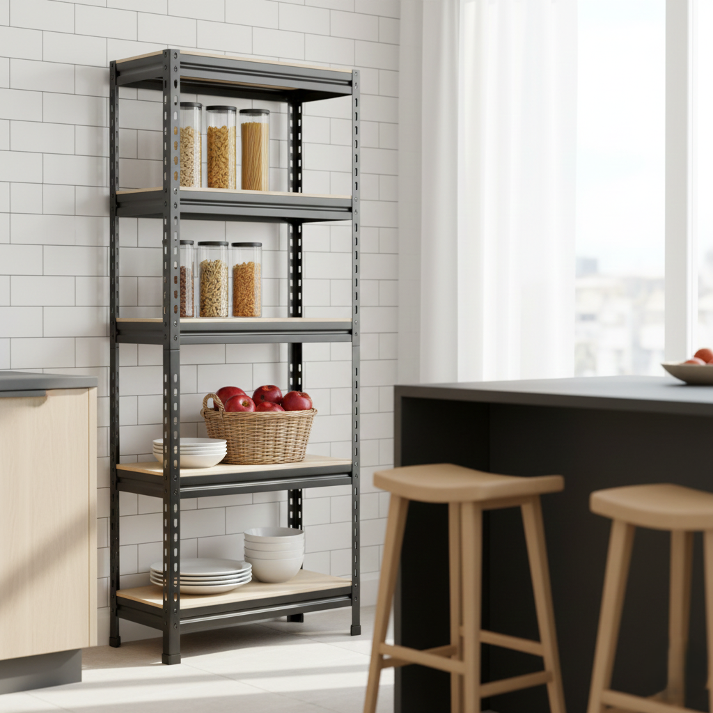 #5 Shelve_18x24x60