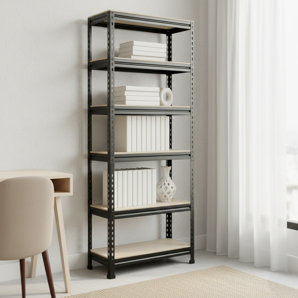 #6 Shelve_18x24x60