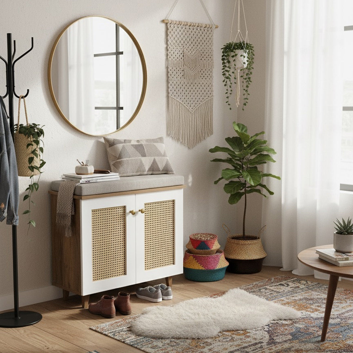 #Color_Walnut-White