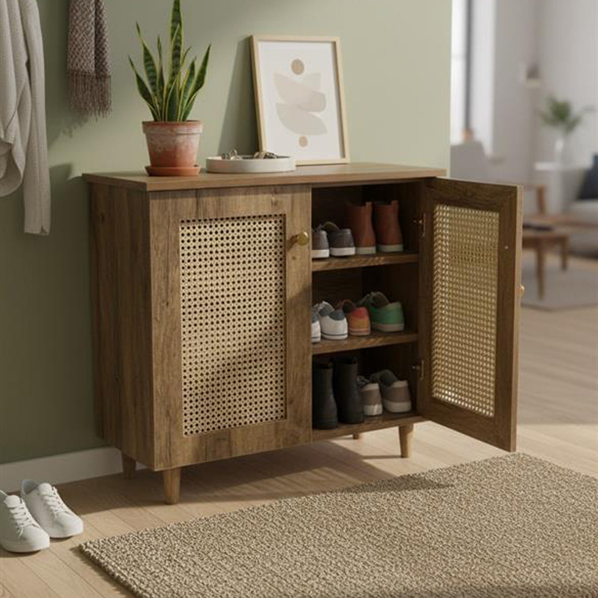 #Color_Walnut MBR