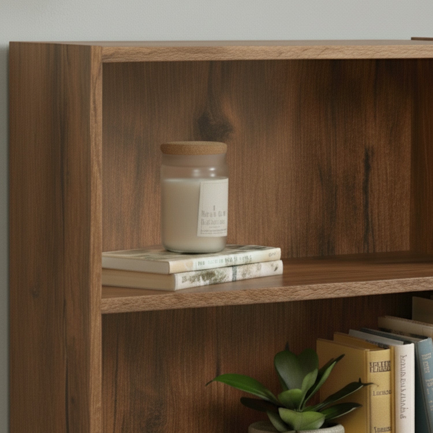 #Color_Walnut MBR