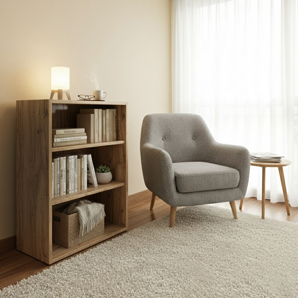 #Color_Walnut MBR