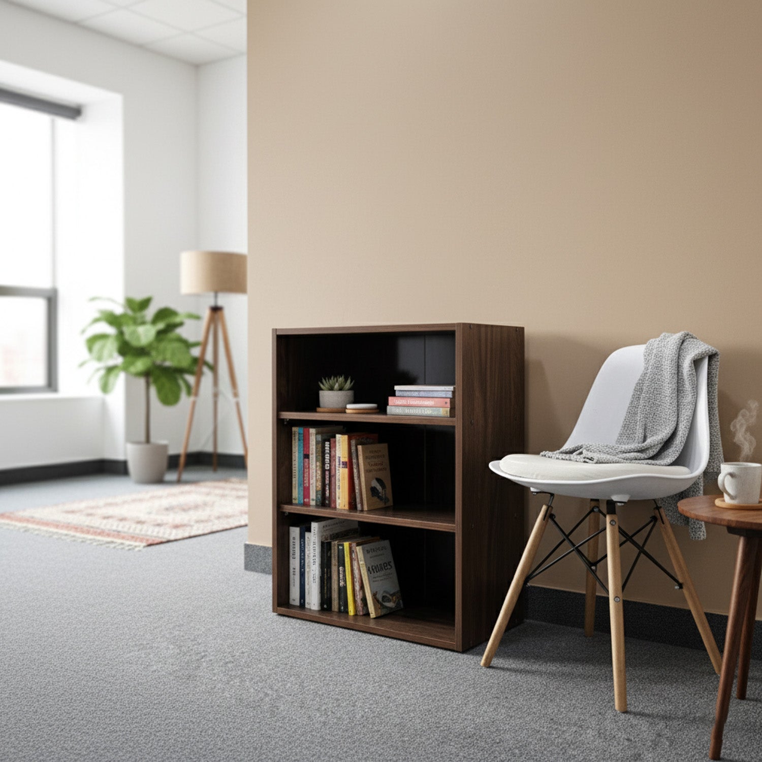 #Color_Walnut DBR