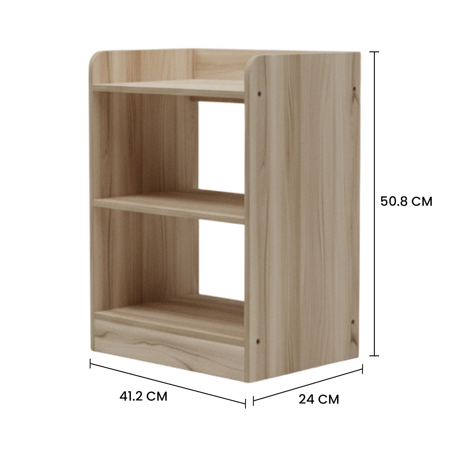 #Color_Asian Walnut