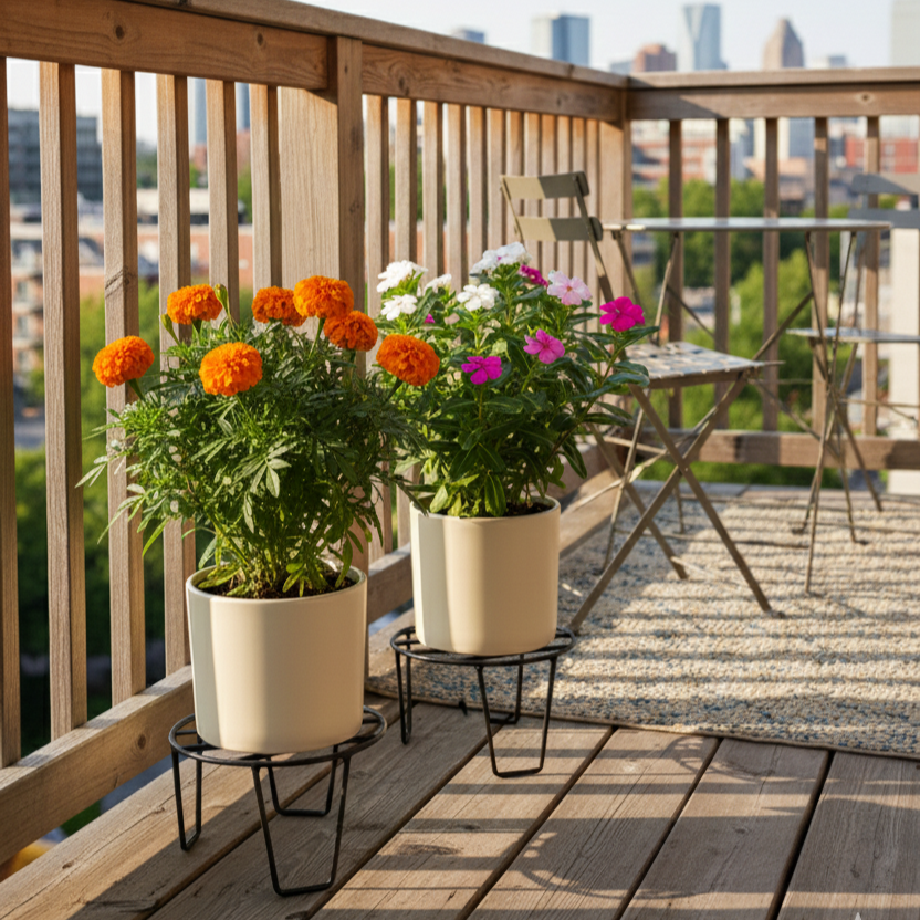 ORION Plant Stand