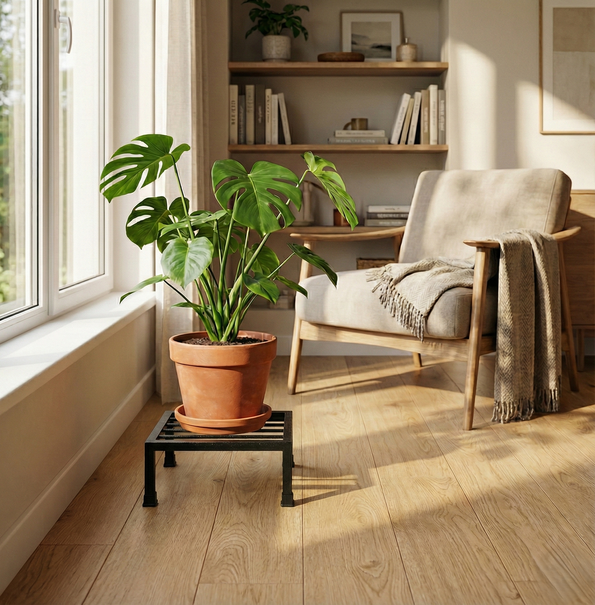 MAGNUS Plant Stand