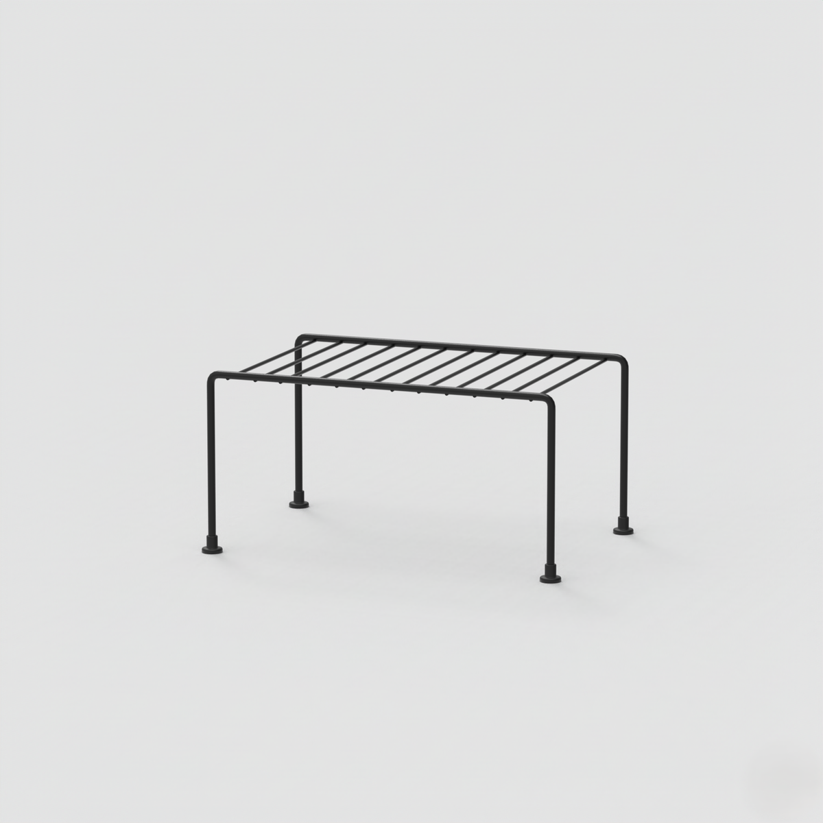 Multipurpose Dish Rack Shelf Divider