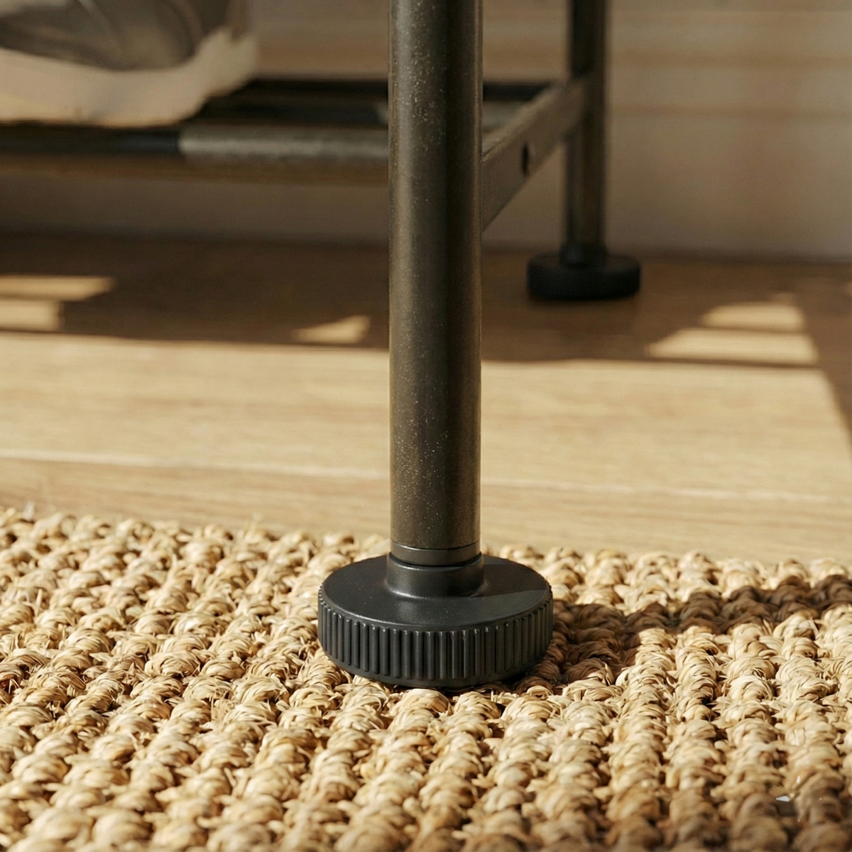 SOLEMATE, Shoe Rack